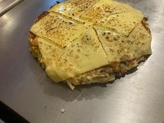 烤芝士大阪烧-日葵 大阪烧ひまり(仙霞路店)