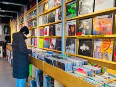 -独音唱片 Indie Music