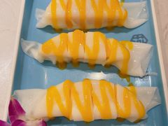 -香香海南菜餐厅