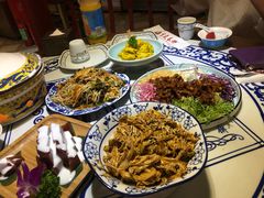 -京氣春饼(机场店)
