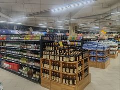 -永辉超市(嘉定宝龙广场店)