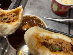 -姚记炒肝店(簋街店)