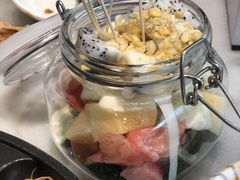 -韩宫宴烤肉·黑毛和牛·料理(合肥滨湖银泰城店)