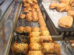 -烘焙町面包店(西四店)