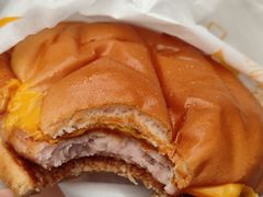 -麦当劳(南后街店)