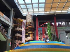 -蒙特利亲子乐园