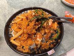 -79号渔船海鲜饭店(宝安店)