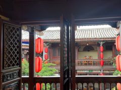 -香满楼(临安路店)