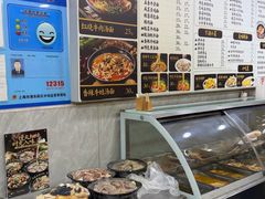 -志权牛肉面(灵山路店)
