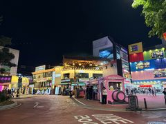 -新世界百货(明洞总店)