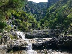 -孤山寨风景区