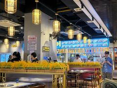 -小肥牛潮汕牛肉火锅(南联店)