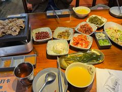 -火炉情韩国料理店(古田路店)