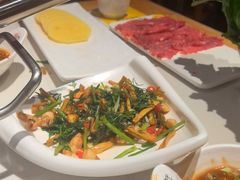 -焯牛潮汕牛肉火锅(云峰街创始店)