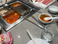 -海底捞火锅(崇文门新世界百货店)