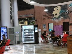 -一兆韦德健身(慧芝湖店)