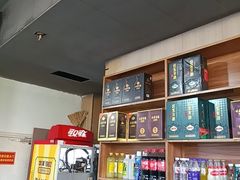 -皖北巫氏三胖地锅鸡(长淮总店)