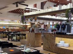 -金厨泰国餐厅·全泰籍厨师料理(拱北店)