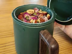 -街角 T·COFFEE 融合料理·BISTRO(车公庙店)