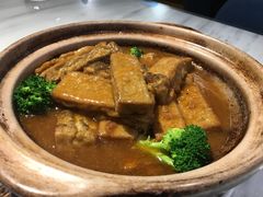 -食客堂麻婆豆腐专门店