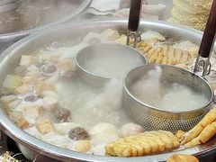-正宗阳山牛杂(东城店)