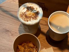 -阿嬷手作(成都万象城店)