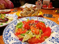 -弗兰克牛排西餐厅Ribone steak house(柠檬花园店)