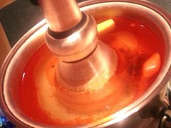 -老墙根涮肉·铜锅·烧烤(欢乐谷·王四营店)