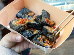 -品腐记·豆腐王朝(老门东总店)