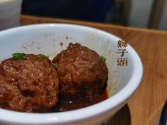 -胖姥姥·川湘闽菜(永春中闽百汇店)