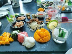 -苏州洲际酒店·大堂酒廊
