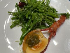 -骏莱海鲜鱼港(五角场店)