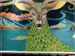 -茉莉餐厅(亳州高新万达广场希夷大道店)