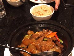 -铭轩中餐厅·海南菜·粤菜(亚龙湾瑞吉店)
