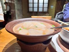 -丹江渔村(首都机场店)