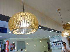-巧燕坊一笼一蒸烧卖(西湖文化广场银泰店)