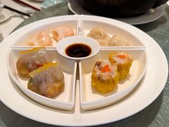 蒸蒸日上拼-金悦轩海鲜酒家(拱北店)