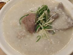 -盛记粥面(佐敦店)