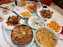 -金春禧(英雄山路旗舰店)
