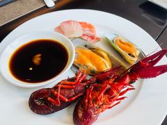-上海中谷小南国花园酒店