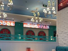 -龙聚德北京烤鸭(沙坪坝华宇A馆店)