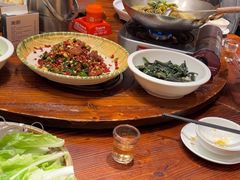 -衡厨·衡阳土菜(中南店)