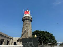 -硇洲岛旅游区
