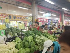 -金宝生活市场(东五环店)