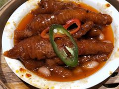 -有心德(麦地店)