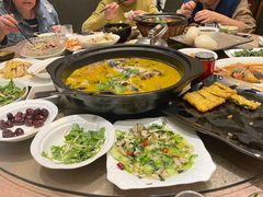 -古韵餐厅(湖畔大学店)