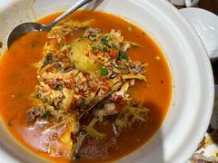 -巢爷老味(东方红店)