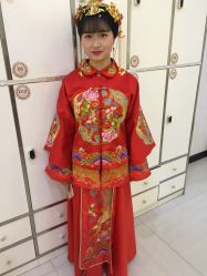 -古摄影婚纱