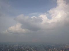 -上海中心大厦
