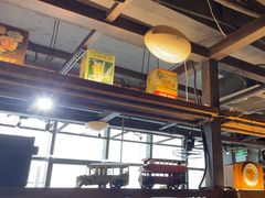 -探鱼·鲜青椒爽麻烤鱼(天一广场店)